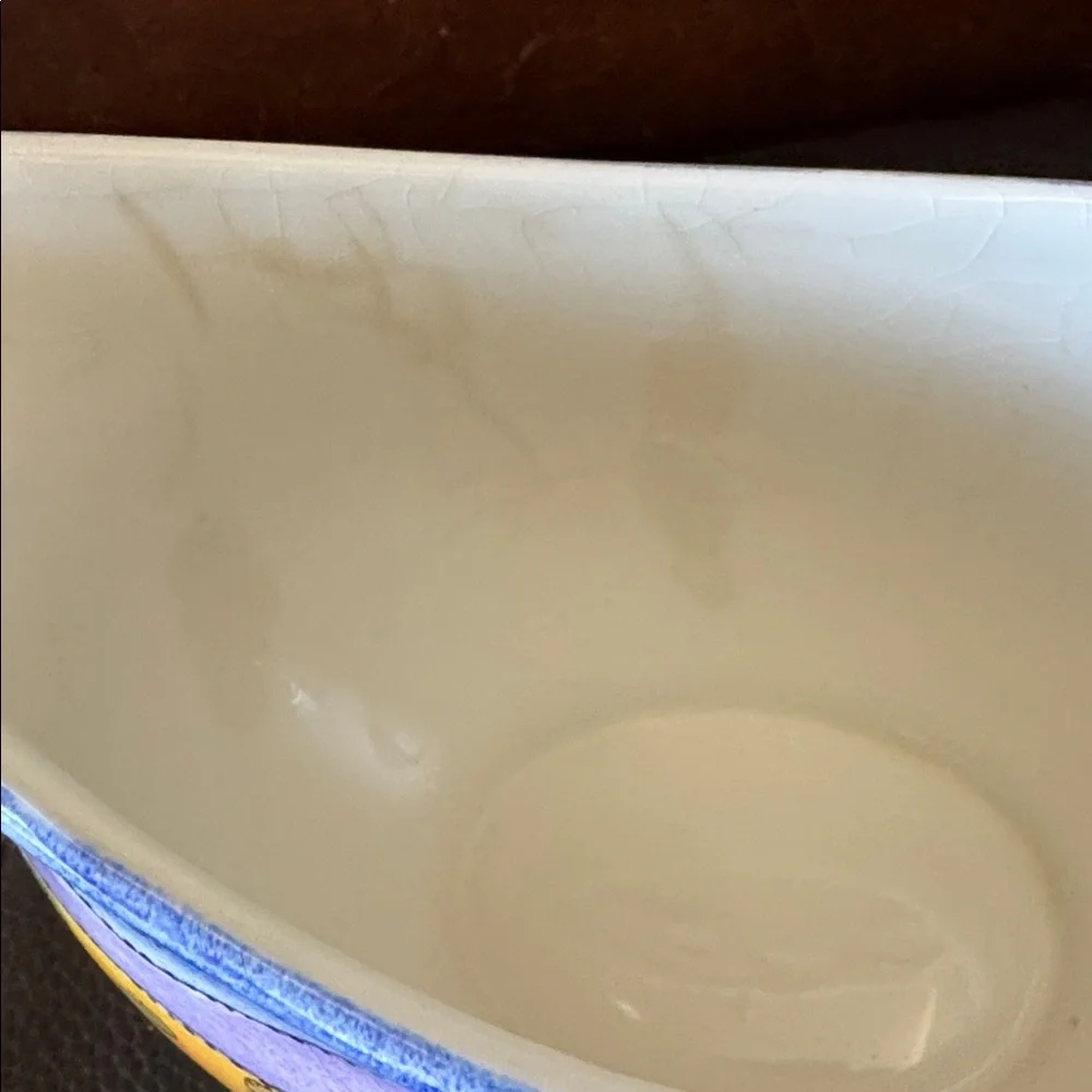 Gravy Boat in Ceramic by Sango The Sweet Shoppe Design